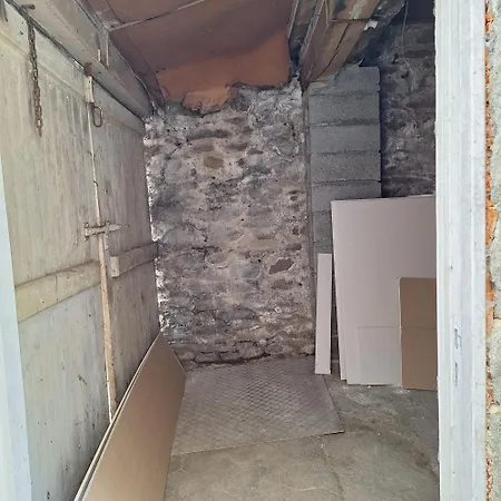 Appartement Rdc Centre Ville - Local Velos Disponible Mayenne Buitenkant foto