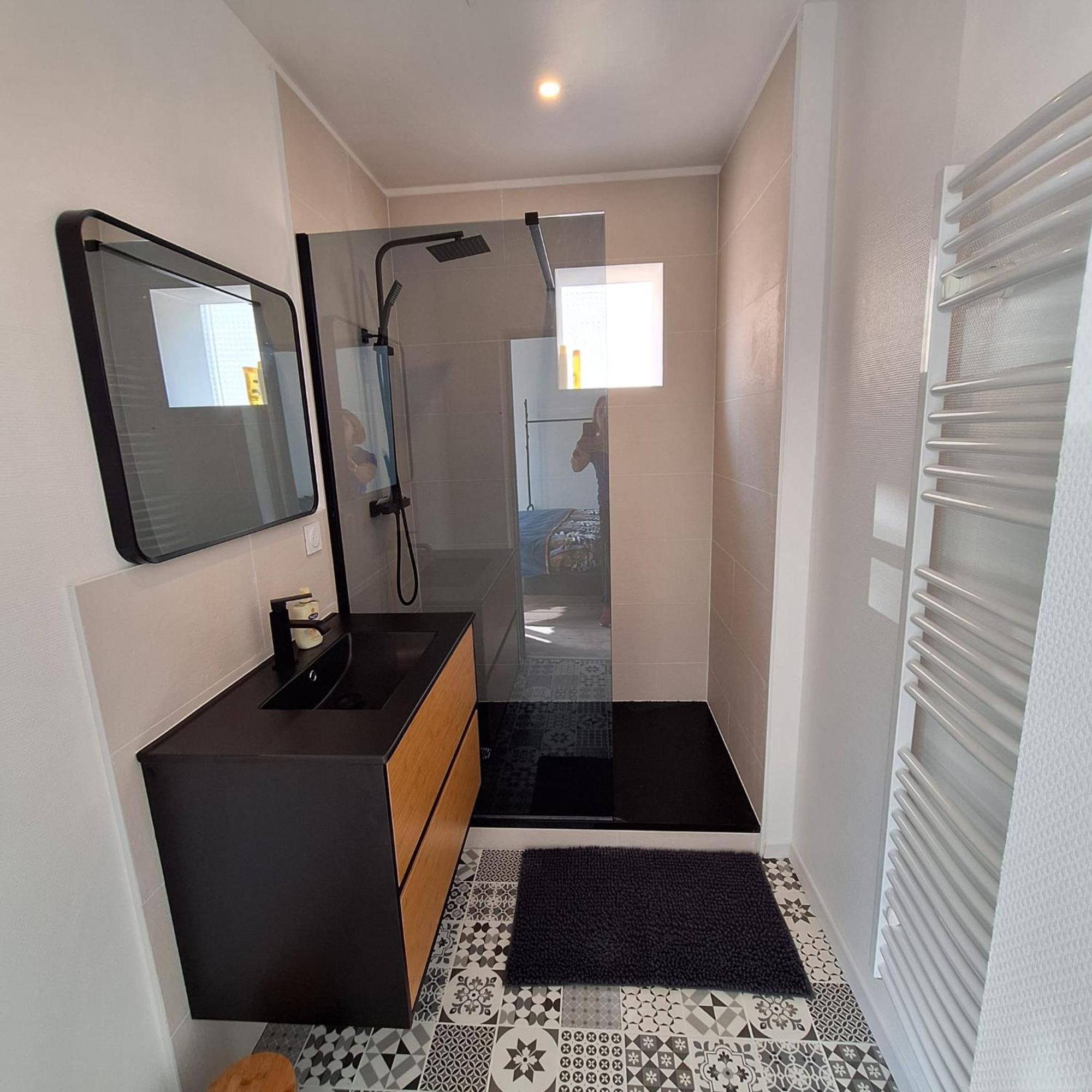 Apartment Rdc Centre - Local Velos Disponible Mayenne